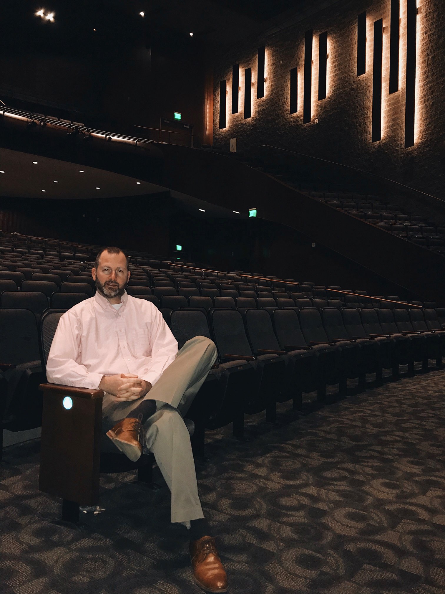 PAC to receive state pandemic recovery grant for the arts - WJER Radio ...