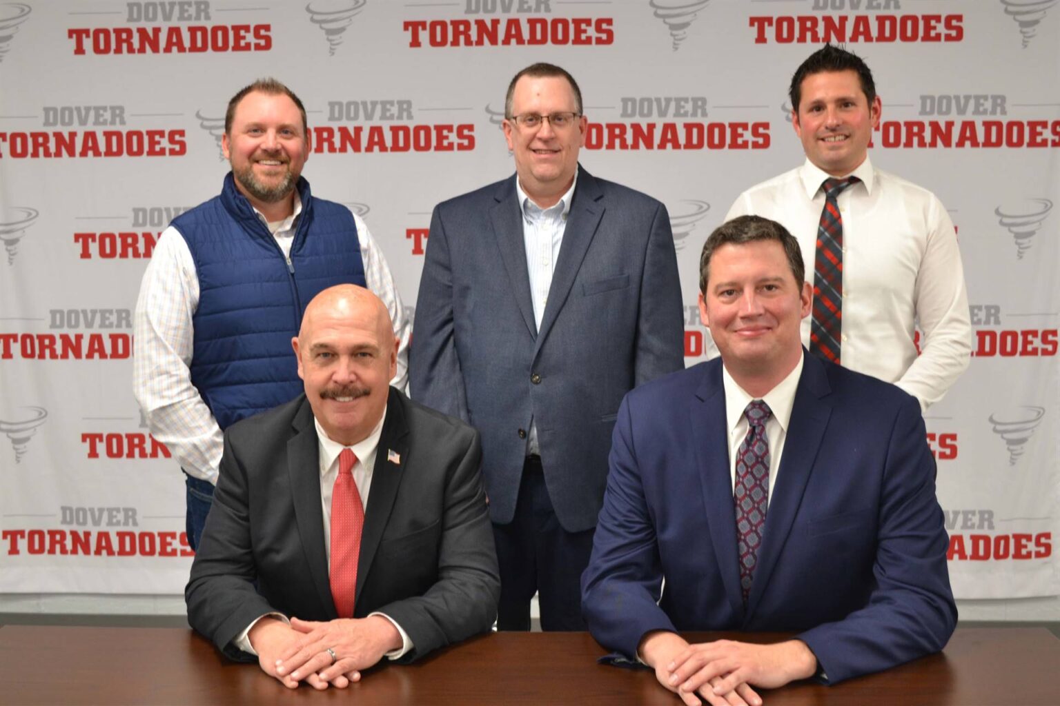 Dover school board planning to livestream meetings again WJER Radio