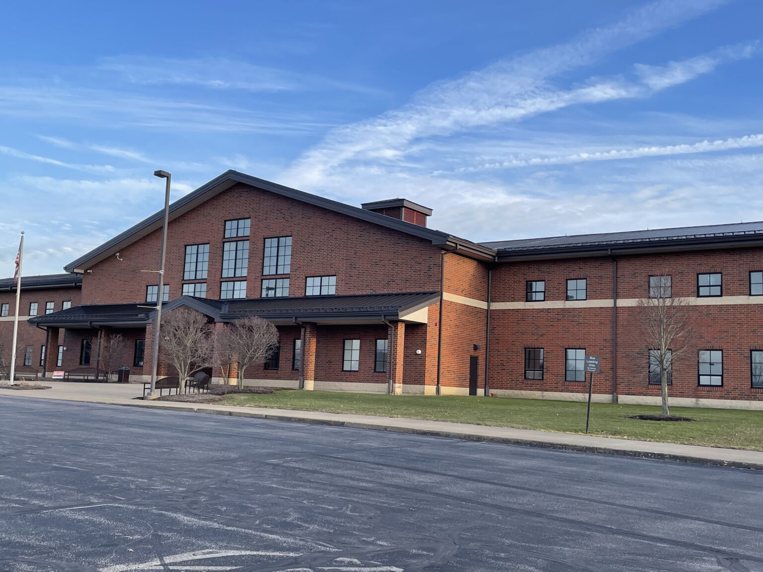 Claymont seeking proposals for solar field at high school WJER Radio