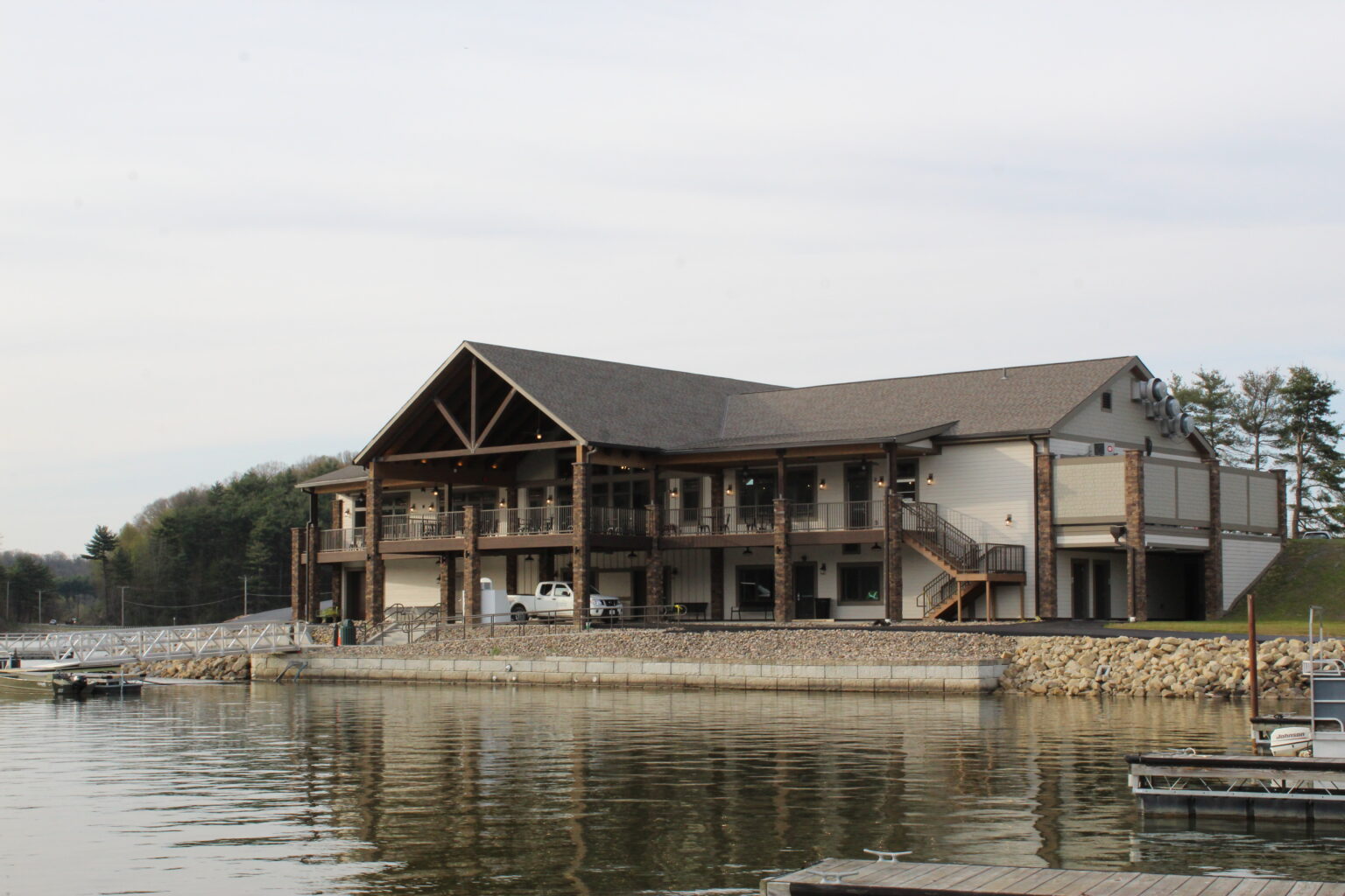 MWCD approves 40 millionplus oil and gas lease at Tappan Lake WJER