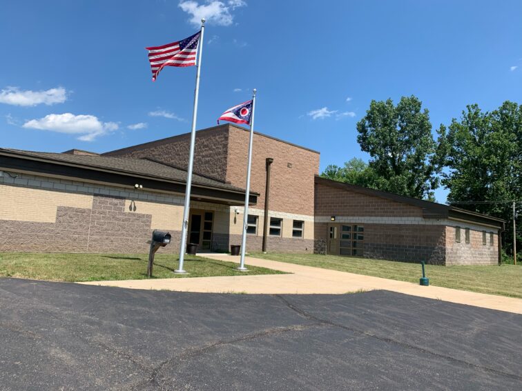 Tuscarawas Attention Center