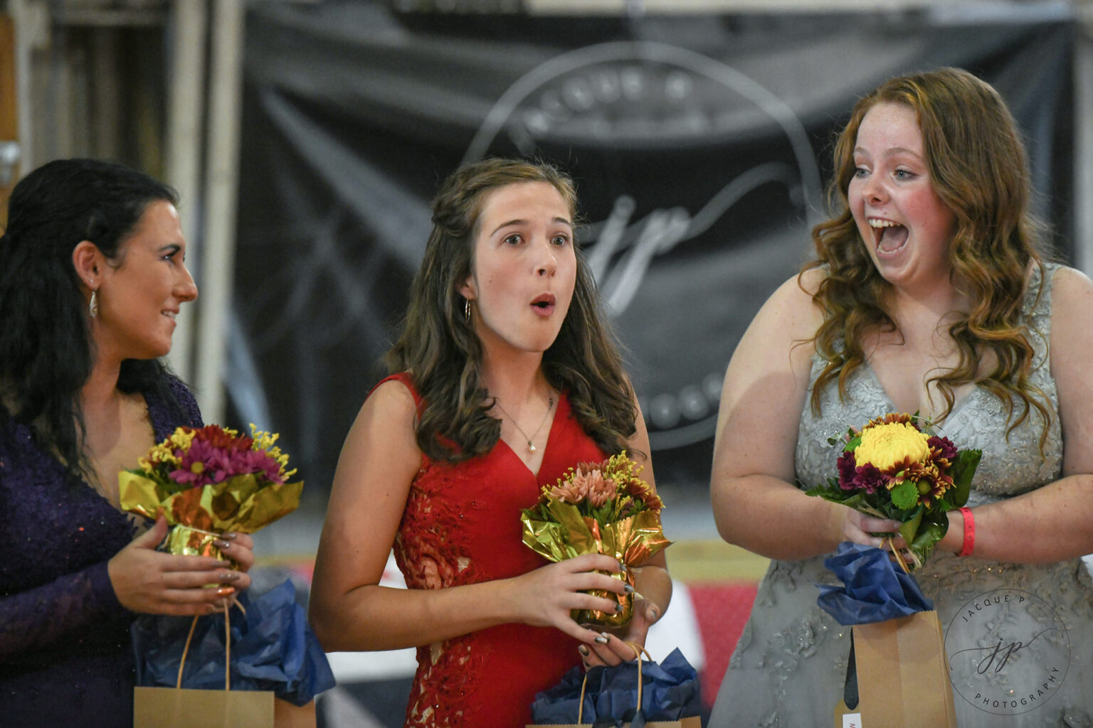 Next Junior Fair Queen to be crowned Sunday WJER Radio 100.9FM & 1450AM