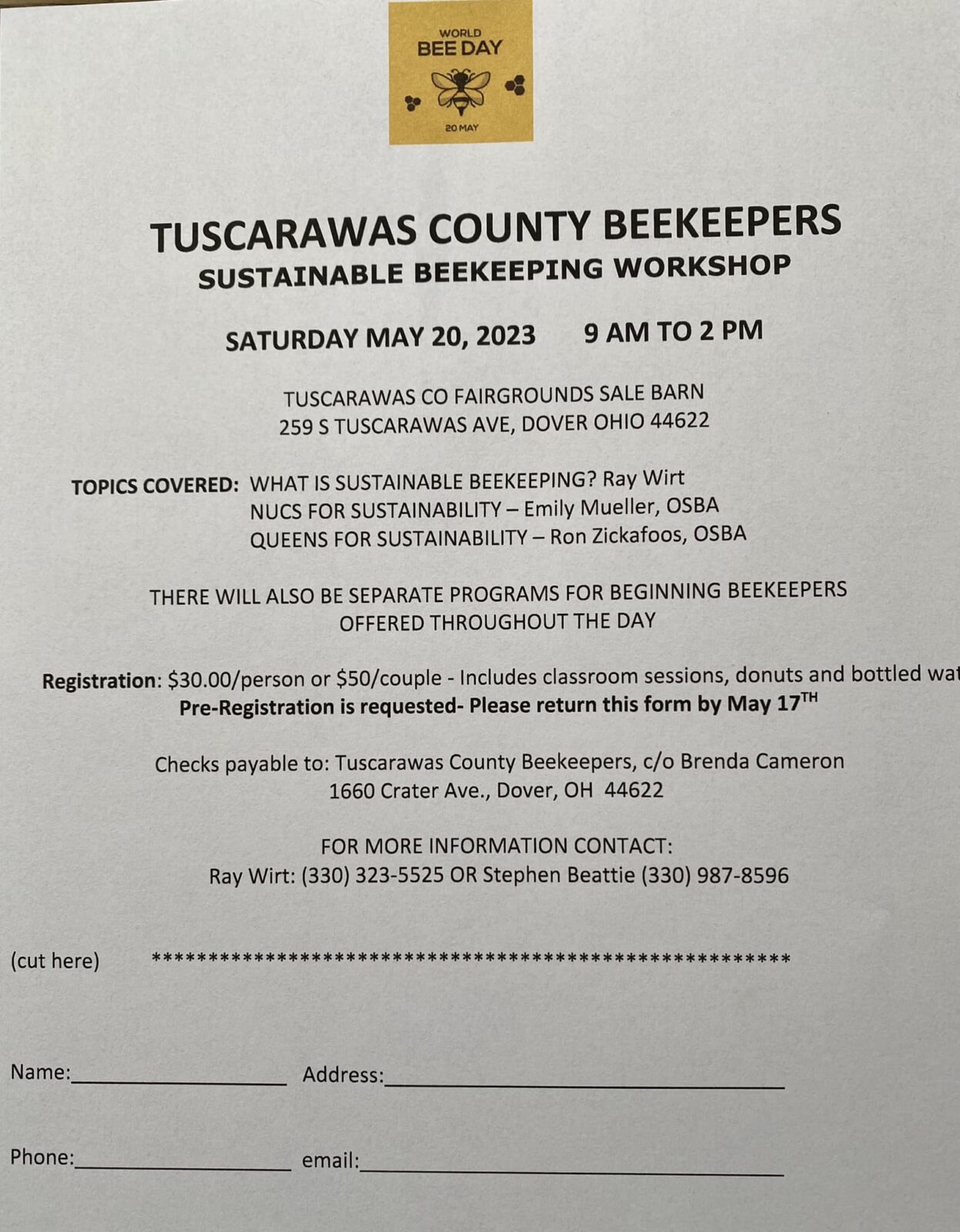 Tuscarawas County Auditor - lgbhp8u