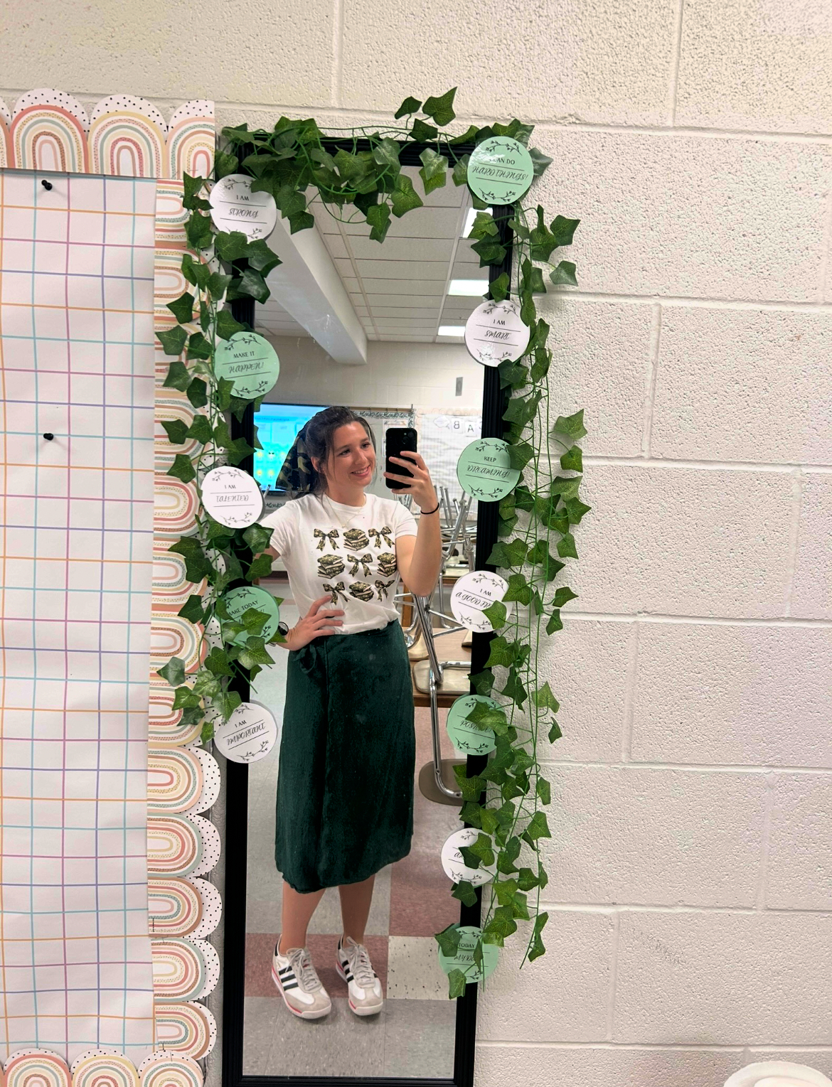 Ms. Schwerha