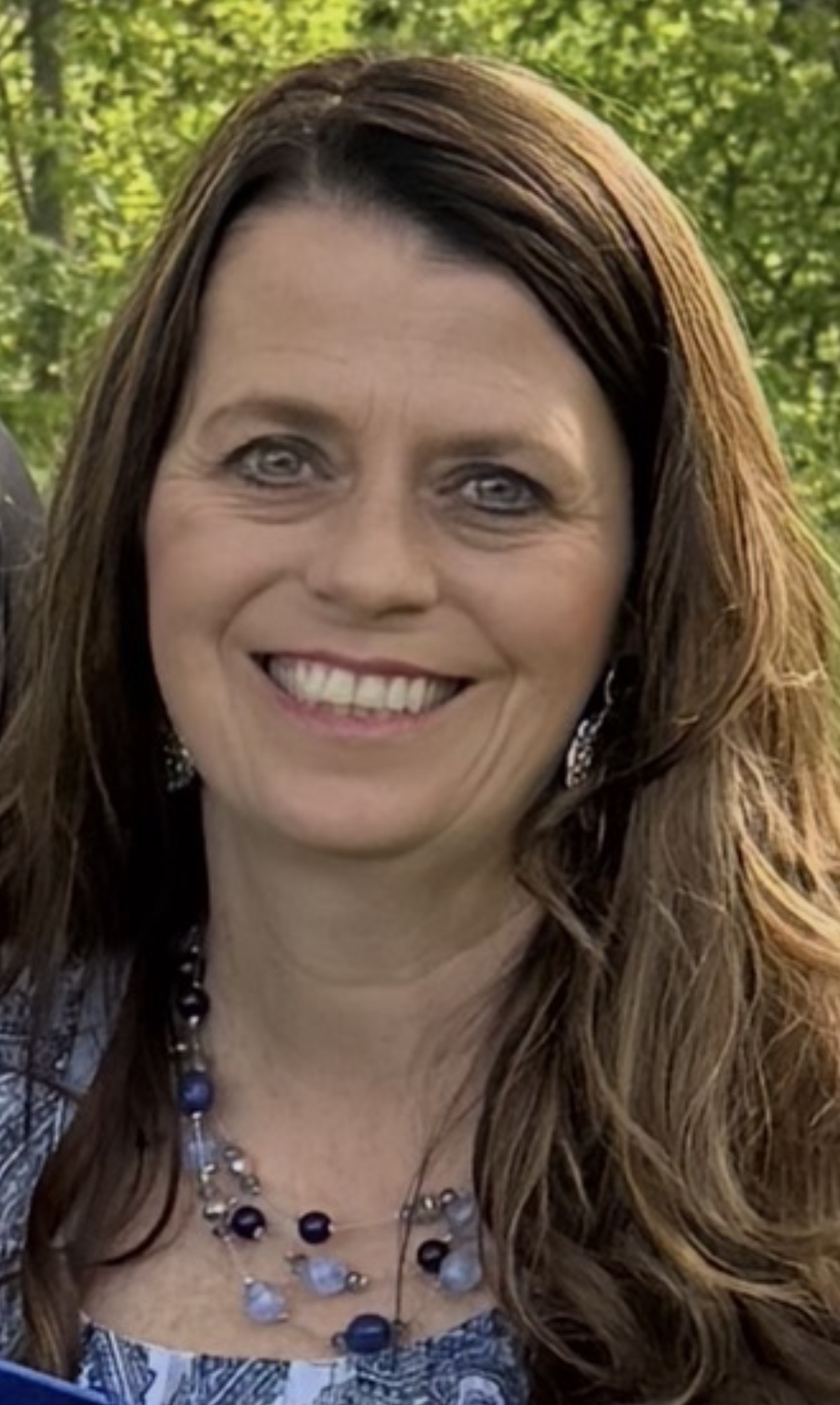 Mrs. Yoder