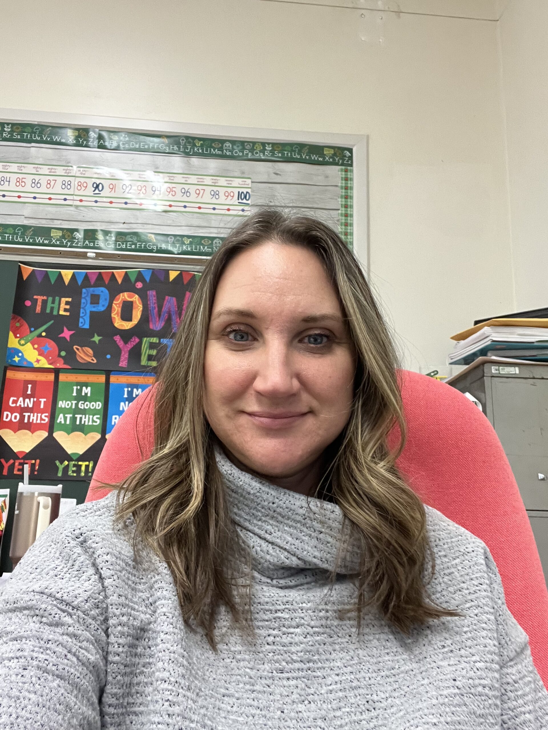 Mrs. Boughner