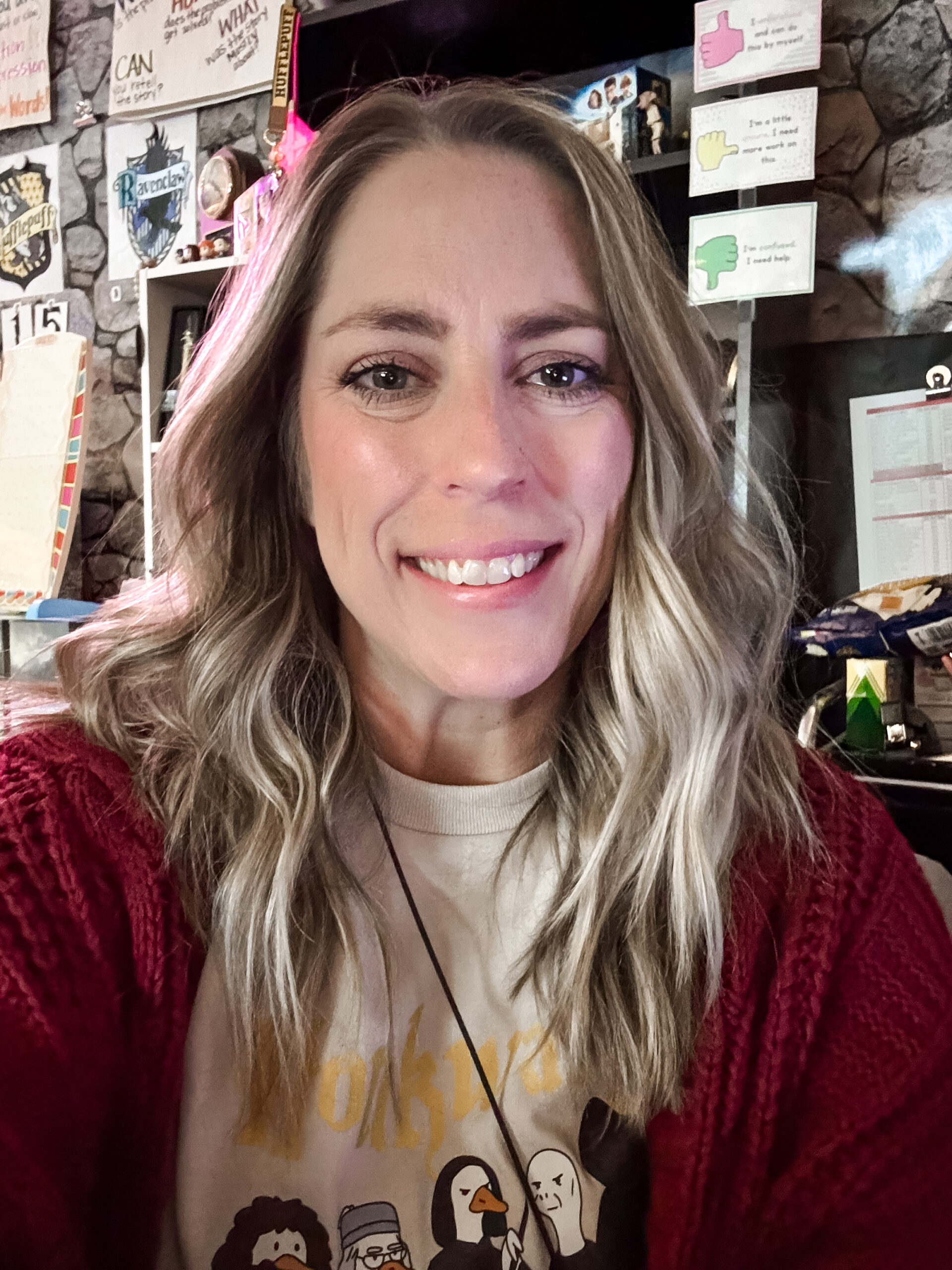 Mrs. Leggett