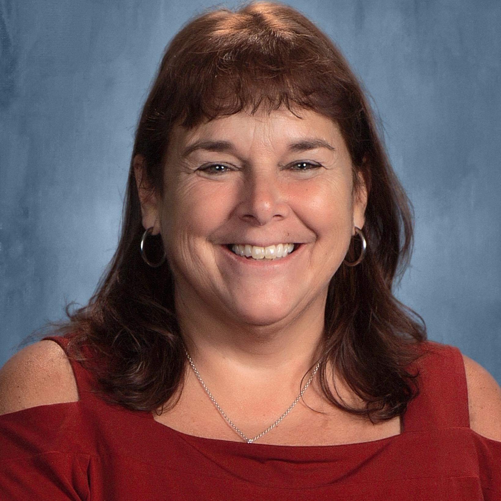 Mrs. Coventry