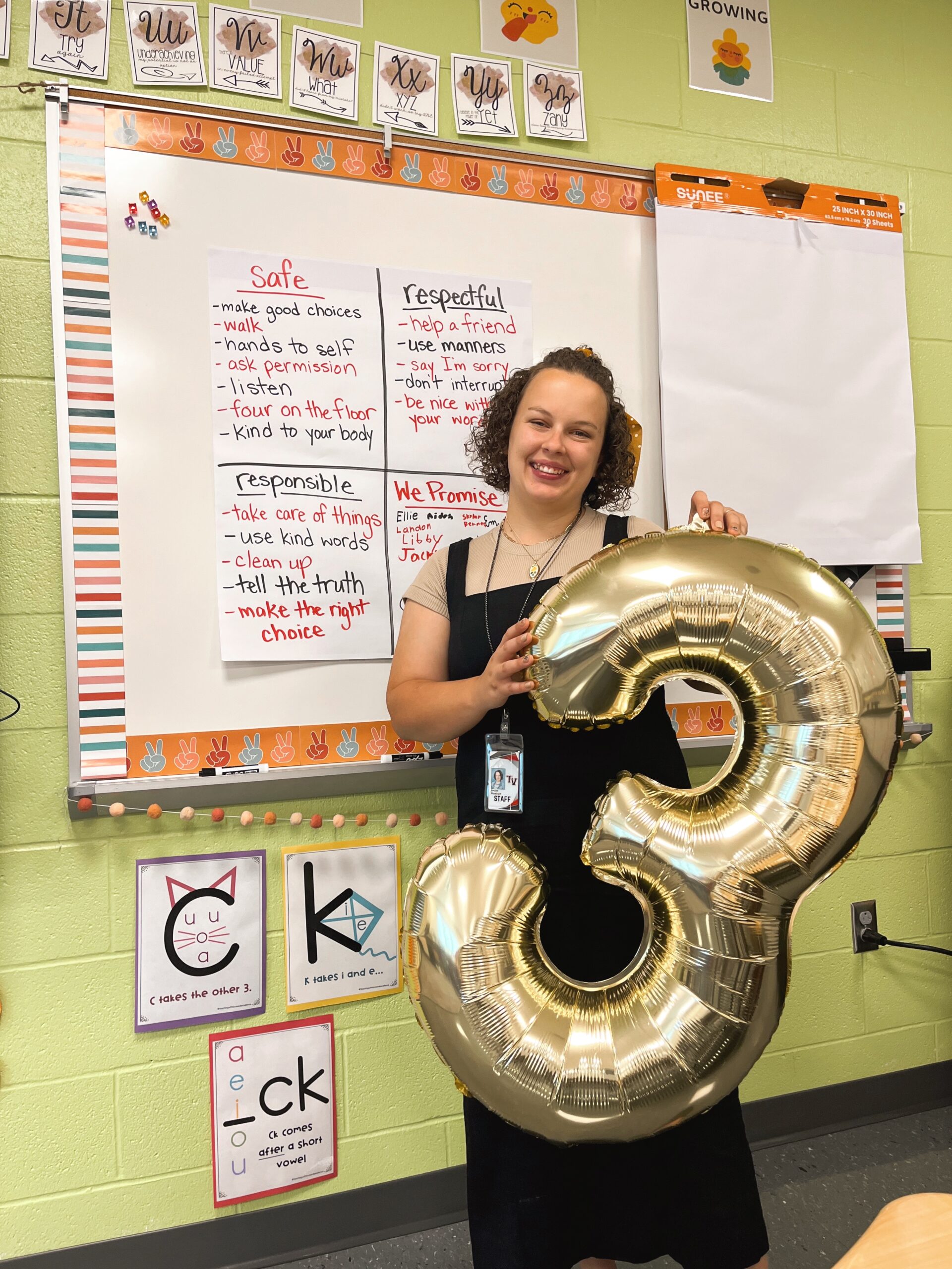 Mrs. Morehart
